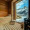 Le Chalet Mont Blanc - 里雾诗