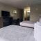 Travelodge by Wyndham Kingsland GA