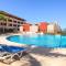 Paraiso II EQ FREE WIFI
