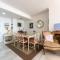 MalagaSuite Torremolinos Seaside Penthouse