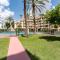 MalagaSuite Torremolinos Seaside Penthouse