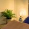 Chalet met eigen tuin aan de Veluwse bosrand - 皮滕