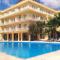 Nireus Hotel - Nea Makri