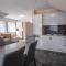 LuxVil Apartman