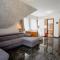 LuxVil Apartman