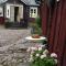 1800s Townhouse