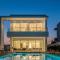 Protaras Beachfront Villa Blue Waves