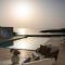 Protaras Beachfront Villa Blue Waves