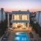 Protaras Beachfront Villa Blue Waves