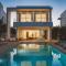 Protaras Beachfront Villa Blue Waves