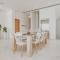 Protaras Beachfront Villa Blue Waves