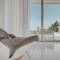 Protaras Beachfront Villa Blue Waves