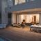 Protaras Beachfront Villa Blue Waves