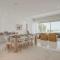 Protaras Beachfront Villa Blue Waves