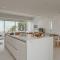 Protaras Beachfront Villa Blue Waves