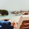 Protaras Beachfront Villa Blue Waves
