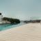 Protaras Beachfront Villa Blue Waves