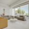 Protaras Beachfront Villa Blue Waves