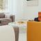 Protaras Beachfront Villa Blue Waves
