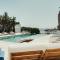 Protaras Beachfront Villa Blue Waves