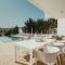 Protaras Beachfront Villa Blue Waves