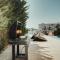 Protaras Beachfront Villa Blue Waves