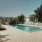 Protaras Beachfront Villa Blue Waves