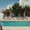 Protaras Beachfront Villa Blue Waves