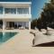 Protaras Beachfront Villa Blue Waves