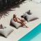 Protaras Beachfront Villa Blue Waves