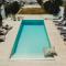 Protaras Beachfront Villa Blue Waves