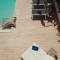 Protaras Beachfront Villa Blue Waves