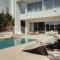 Protaras Beachfront Villa Blue Waves
