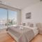 Protaras Beachfront Villa Blue Waves