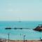 Protaras Beachfront Villa Blue Waves