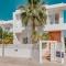 Protaras Beachfront Villa Blue Waves