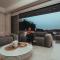 Protaras Beachfront Villa Blue Waves