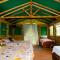 Aguas Claras Bamboo Ecolodge