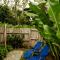 Aguas Claras Bamboo Ecolodge