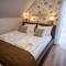 LuxVil Apartman