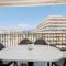 Vacation apartment with private parking in Puerto Banús
