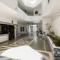 Vacation apartment with private parking in Puerto Banús