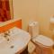 Guest house Baltika