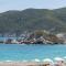 Ploumisti Sea View Suite
