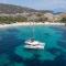 Ploumisti Sea View Suite