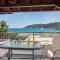 Ploumisti Sea View Suite