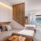Ploumisti Sea View Suite