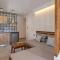 Ploumisti Sea View Suite