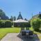 Ferienwohnpark Immenstaad am Bodensee Nurdachhaus Typ 7 ND 66