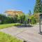 Ferienwohnpark Immenstaad am Bodensee Nurdachhaus Typ 7 ND 66